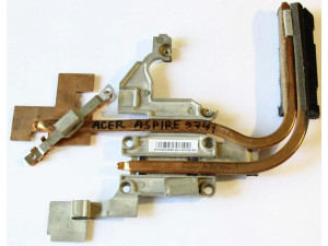 Охлаждане за лаптоп Acer Aspire 5551 5741 5742 AT0C6005DX0