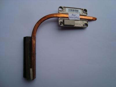 Охлаждане за лаптоп Acer Aspire 5733 5742