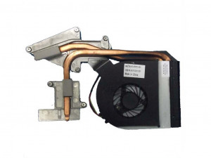 Охлаждане за лаптоп Acer Aspire 7240 7540 60.4FP01.001