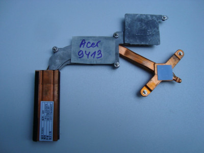 Охлаждане за лаптоп Acer Aspire 9400 9410 9413 9420 60.4G525.001