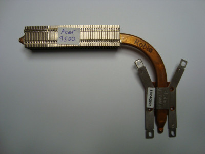 Охлаждане за лаптоп Acer Aspire 9500 CPU