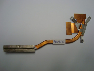 Охлаждане за лаптоп Acer Aspire 9500 Видео