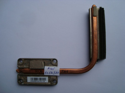 Охлаждане за лаптоп Acer Aspire E1-531 E1-571 AT0HI0060R0