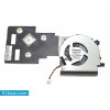 Охлаждане за лаптоп Acer Aspire ES1-512 460.0370C.0001