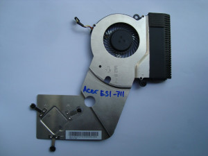 Охлаждане за лаптоп Acer Aspire ES1-711