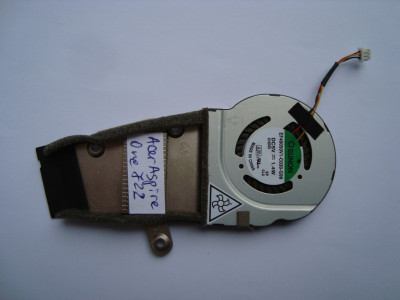 Охлаждане за лаптоп Acer Aspire One 722 AT0I2002SS0