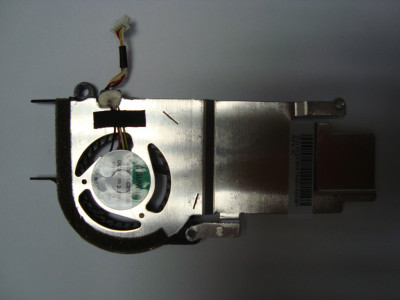 Охлаждане за лаптоп Acer Aspire One D257