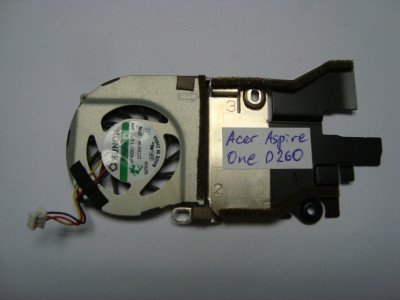 Охлаждане за лаптоп Acer Aspire One D260 AT0DM001SS0