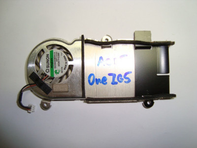 Охлаждане за лаптоп Acer Aspire One ZG5