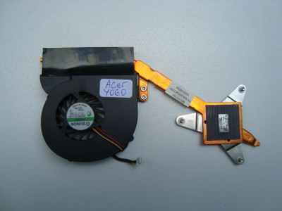 Охлаждане за лаптоп Acer TravelMate 4060 36ZL8TMTN03