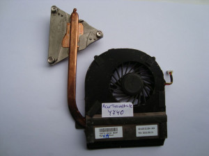 Охлаждане за лаптоп Acer TravelMate 4740 60.4GY23.004