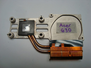 Охлаждане за лаптоп Acer TravelMate 630 60.43U04.002