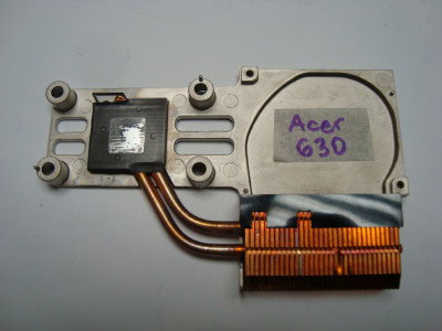 Охлаждане за лаптоп Acer TravelMate 630 60.43U04.002