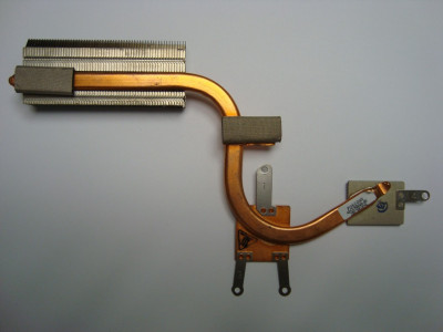 Охлаждане за лаптоп Advent 9115 9415 40GU50040