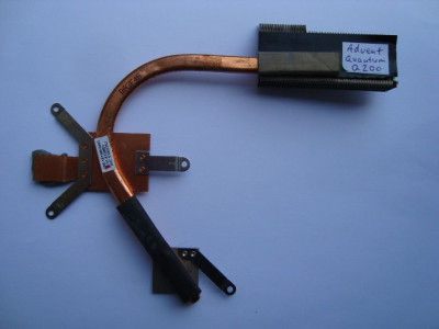 Охлаждане за лаптоп Advent Quantum Q200