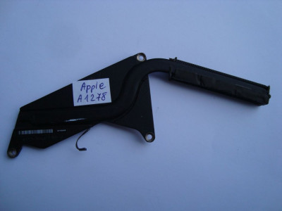 Охлаждане за лаптоп Apple MacBook A1278 607-3549 13''