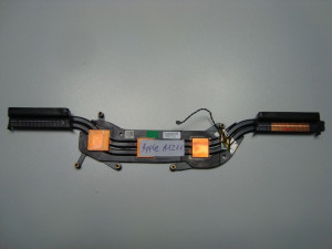 Охлаждане за лаптоп Apple MacBook Pro A1211 922-7910