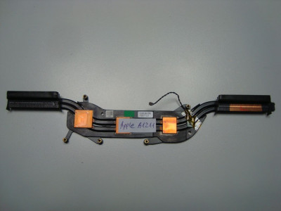 Охлаждане за лаптоп Apple MacBook Pro A1211 922-7910