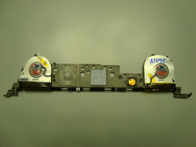 Охлаждане за лаптоп Apple Powerbook G4 A1095