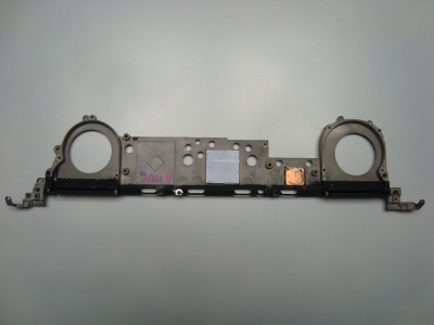 Охлаждане за лаптоп Apple Powerbook G4 A1106