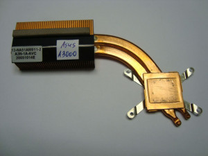 Охлаждане за лаптоп Asus A3000 13-NA51AM011