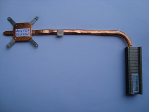 Охлаждане за лаптоп Asus A52F K52F X52F (втора употреба)