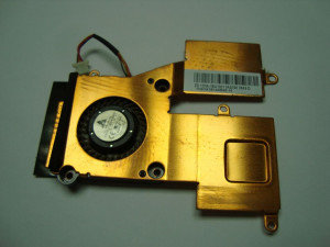 Охлаждане за лаптоп Asus Eee PC 1001HA