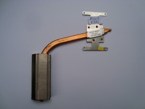 Охлаждане за лаптоп Asus F3F F3J F3K F3M F3T F3U 13GNI41AM020