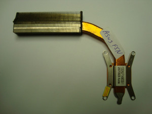 Охлаждане за лаптоп Asus F5N X50N 13GNLF1AM0