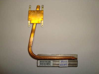 Охлаждане за лаптоп Asus K51AC K70AC X5EAC 13N0-EUA0101