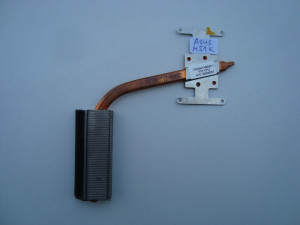Охлаждане за лаптоп Asus M51 M51K 13GNI41AM020 CPU