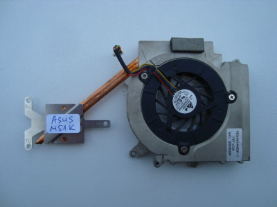 Охлаждане за лаптоп Asus M51 M51K 13GNI41AM031 VGA