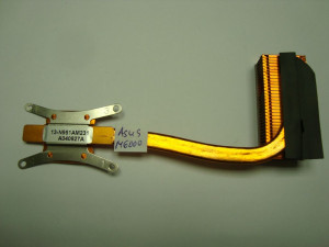 Охлаждане за лаптоп Asus M6000 CPU