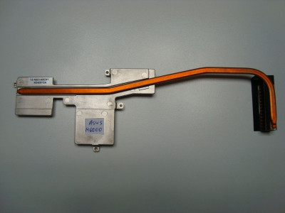 Охлаждане за лаптоп Asus M6000 Video