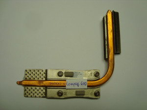 Охлаждане за лаптоп Compaq 610 6043B0065301 538457-001