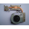 Охлаждане за лаптоп Compaq Presario CQ42 CQ62 606573-001