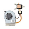 Охлаждане за лаптоп Compaq Presario CQ56 G56 AMD 606609-001