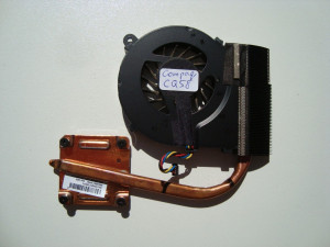Охлаждане за лаптоп Compaq Presario CQ58 G58 AMD 6043B0116701