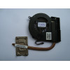 Охлаждане за лаптоп Compaq Presario CQ58 G58 AMD 688306-001