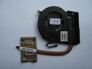 Охлаждане за лаптоп Compaq Presario CQ58 G58 AMD 688306-001