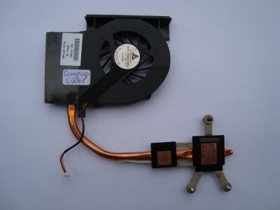 Охлаждане за лаптоп Compaq Presario CQ61 G61 582141-001