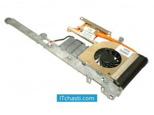 Охлаждане за лаптоп Compaq Presario V5000 AMZIP000B00 407808-001