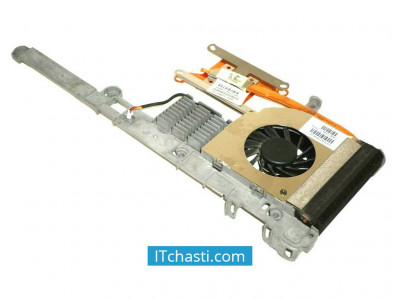 Охлаждане за лаптоп Compaq Presario V5000 AMZIP000B00 407808-001