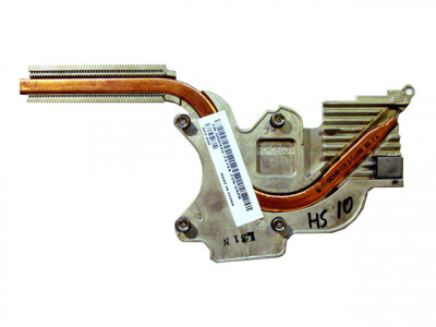 Охлаждане за лаптоп Dell Inspiron 1501 0UW523