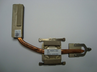 Охлаждане за лаптоп Dell Inspiron 1545 1546 0M274K