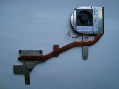 Охлаждане за лаптоп Dell Inspiron M5010 60.4HH19.002 0K28PW