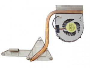 Охлаждане за лаптоп Dell Inspiron M5050 N5040 N5050 Vostro 1540 (втора употреба)