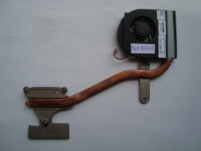 Охлаждане за лаптоп Dell Inspiron N5010 03T25W