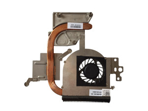 Охлаждане за лаптоп Dell Inspiron N5110 0J1VPC (ново)