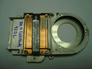 Охлаждане за лаптоп Dell Latitude 120L